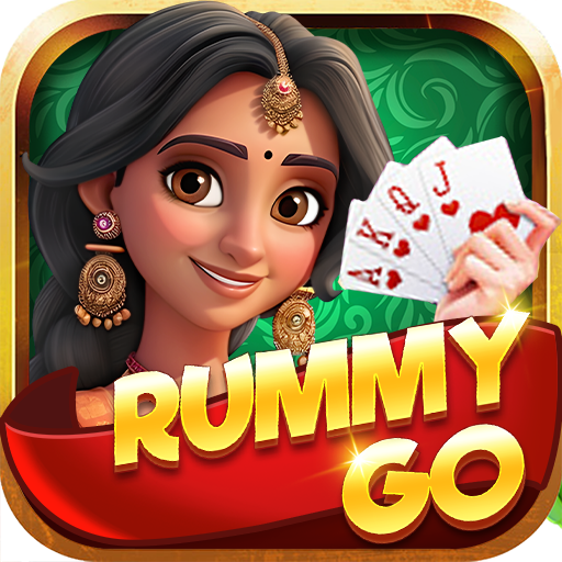 Go Rummy
